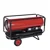 Heavy Duty Diesel/Kerosene Direct Air Heater For Poultry Farming